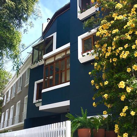 Belma Boutique Bed And Breakfast Lima Dış mekan fotoğraf