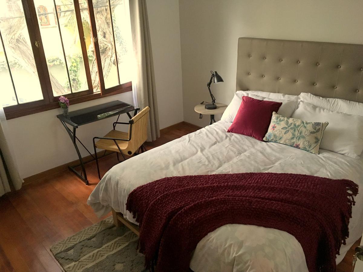 Belma Boutique Bed And Breakfast Lima Dış mekan fotoğraf