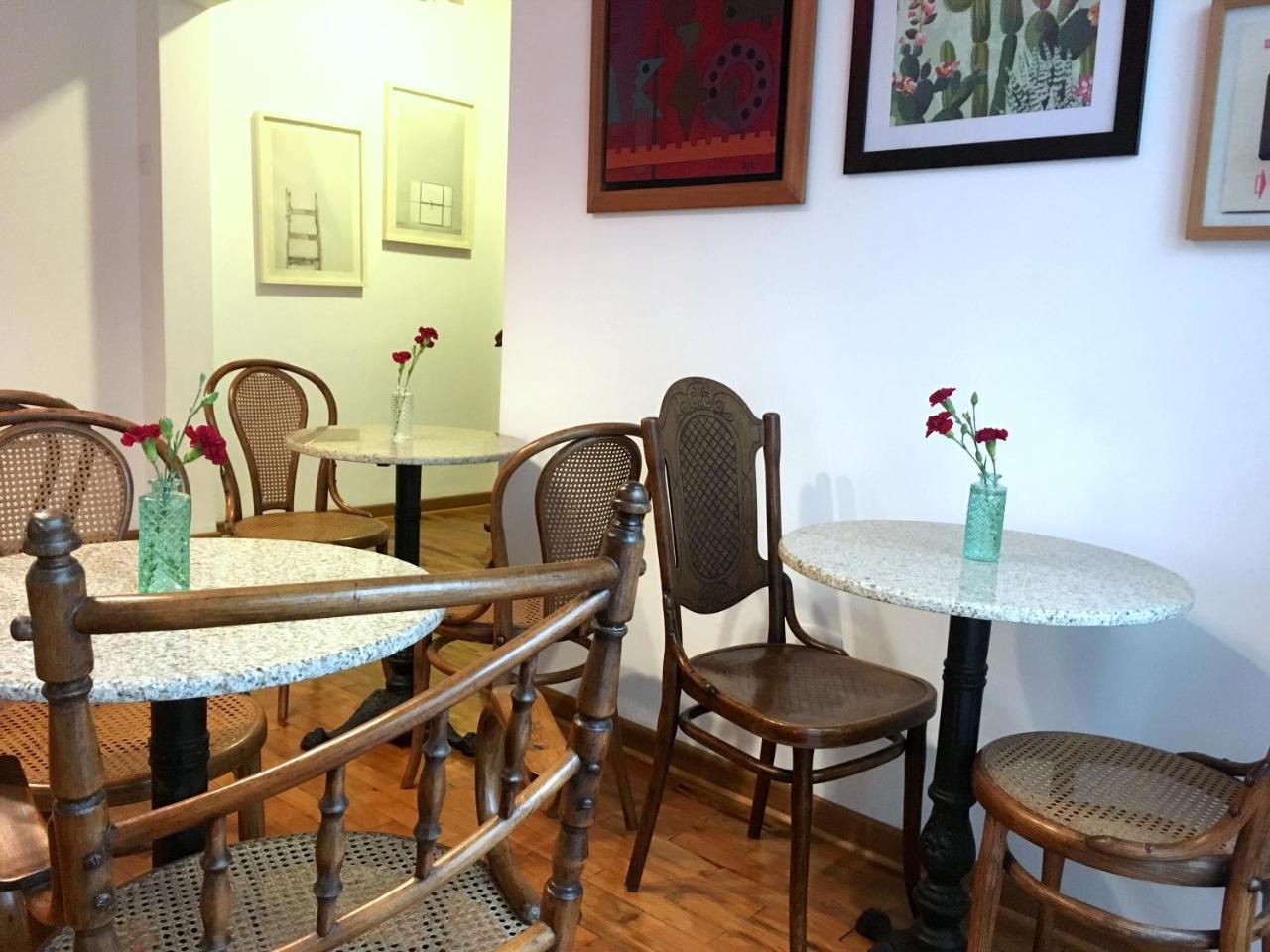 Belma Boutique Bed And Breakfast Lima Dış mekan fotoğraf
