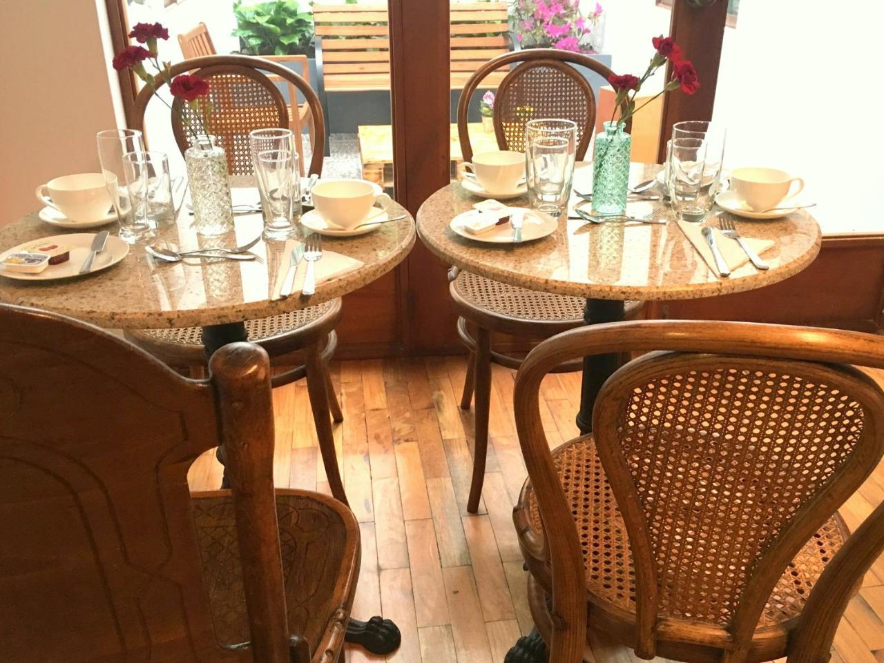 Belma Boutique Bed And Breakfast Lima Dış mekan fotoğraf