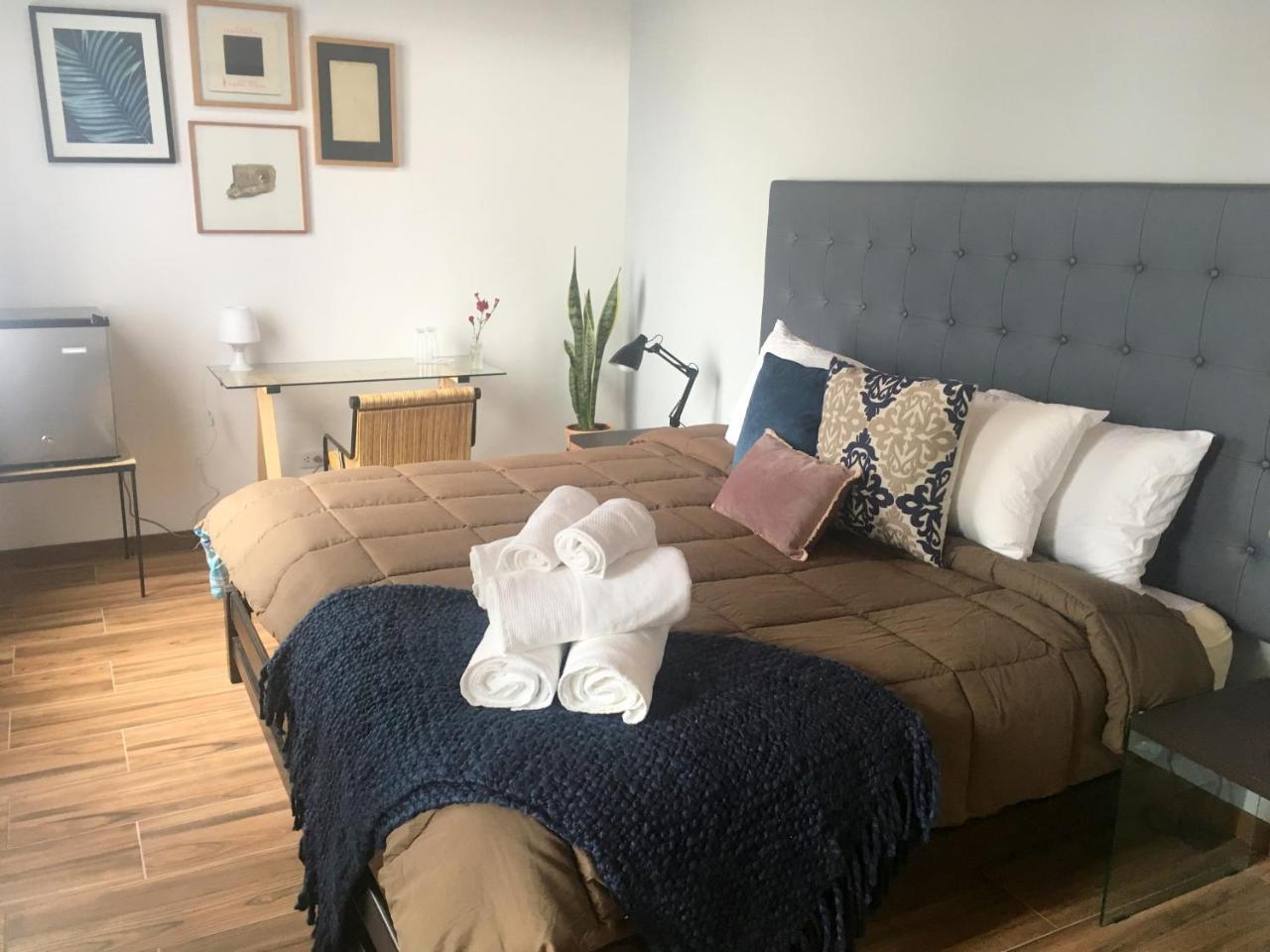 Belma Boutique Bed And Breakfast Lima Dış mekan fotoğraf