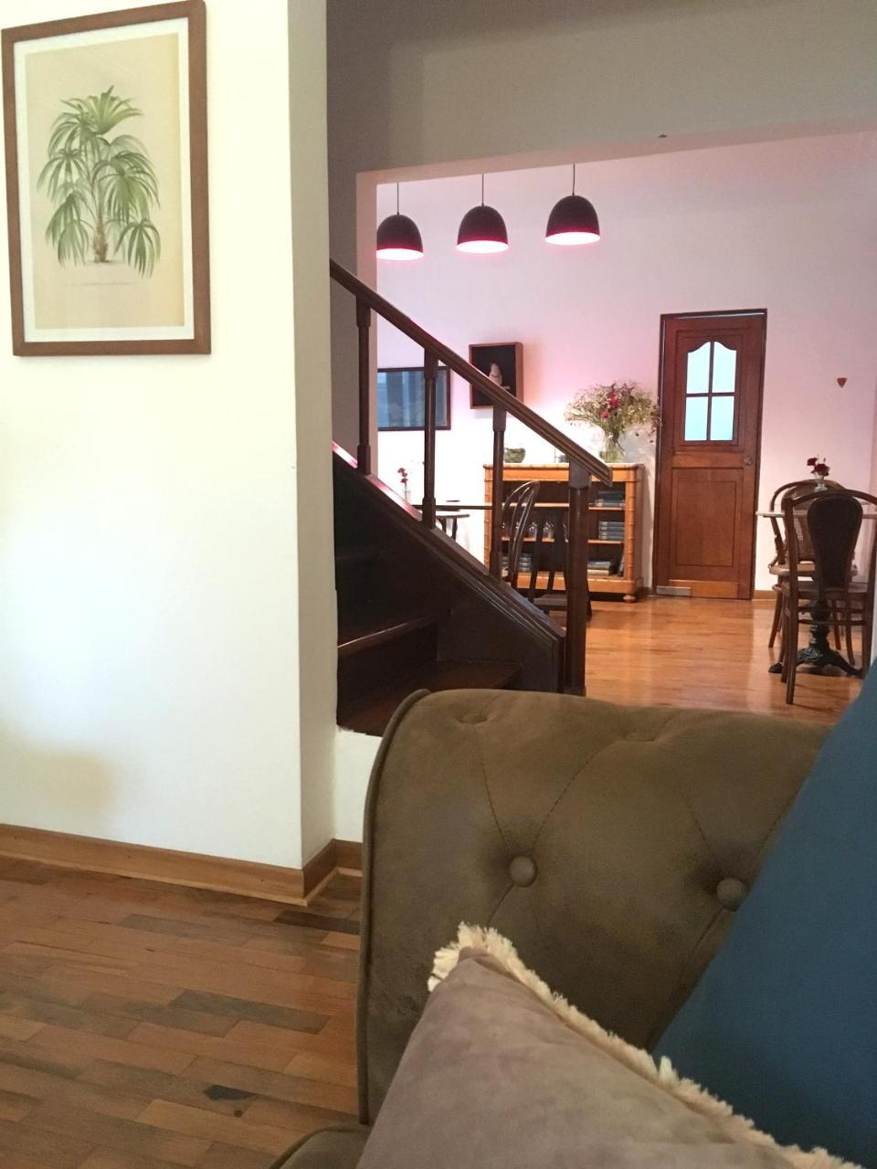 Belma Boutique Bed And Breakfast Lima Dış mekan fotoğraf