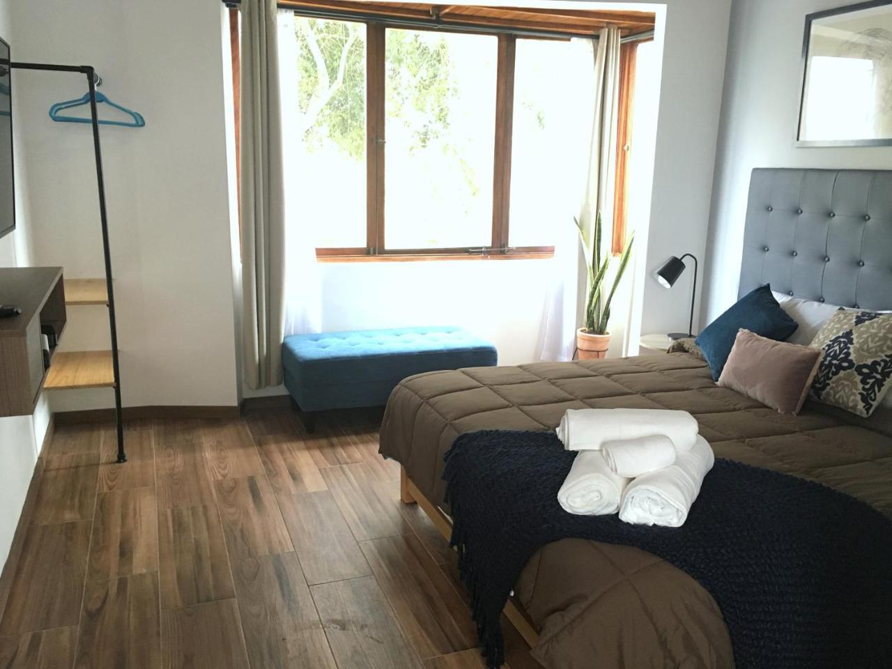 Belma Boutique Bed And Breakfast Lima Dış mekan fotoğraf