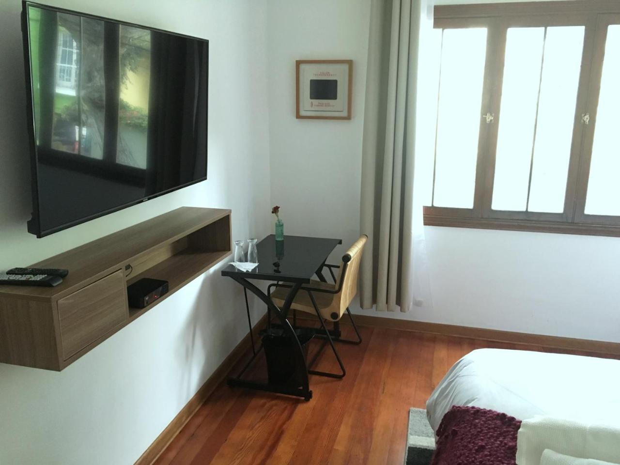 Belma Boutique Bed And Breakfast Lima Dış mekan fotoğraf