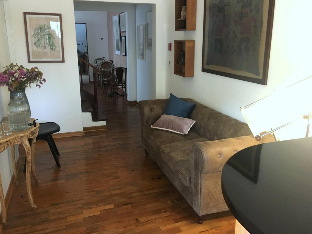 Belma Boutique Bed And Breakfast Lima Dış mekan fotoğraf