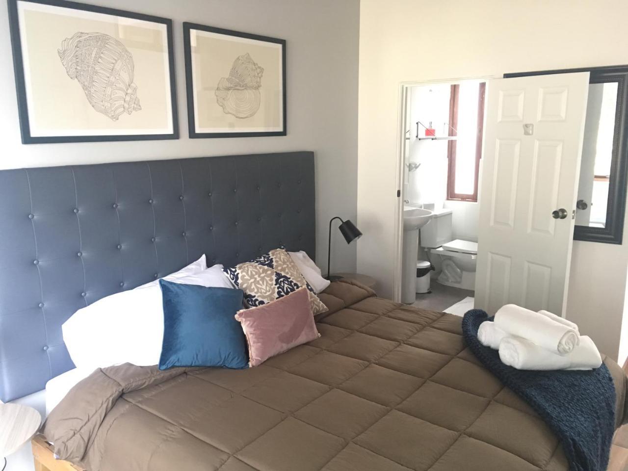 Belma Boutique Bed And Breakfast Lima Dış mekan fotoğraf