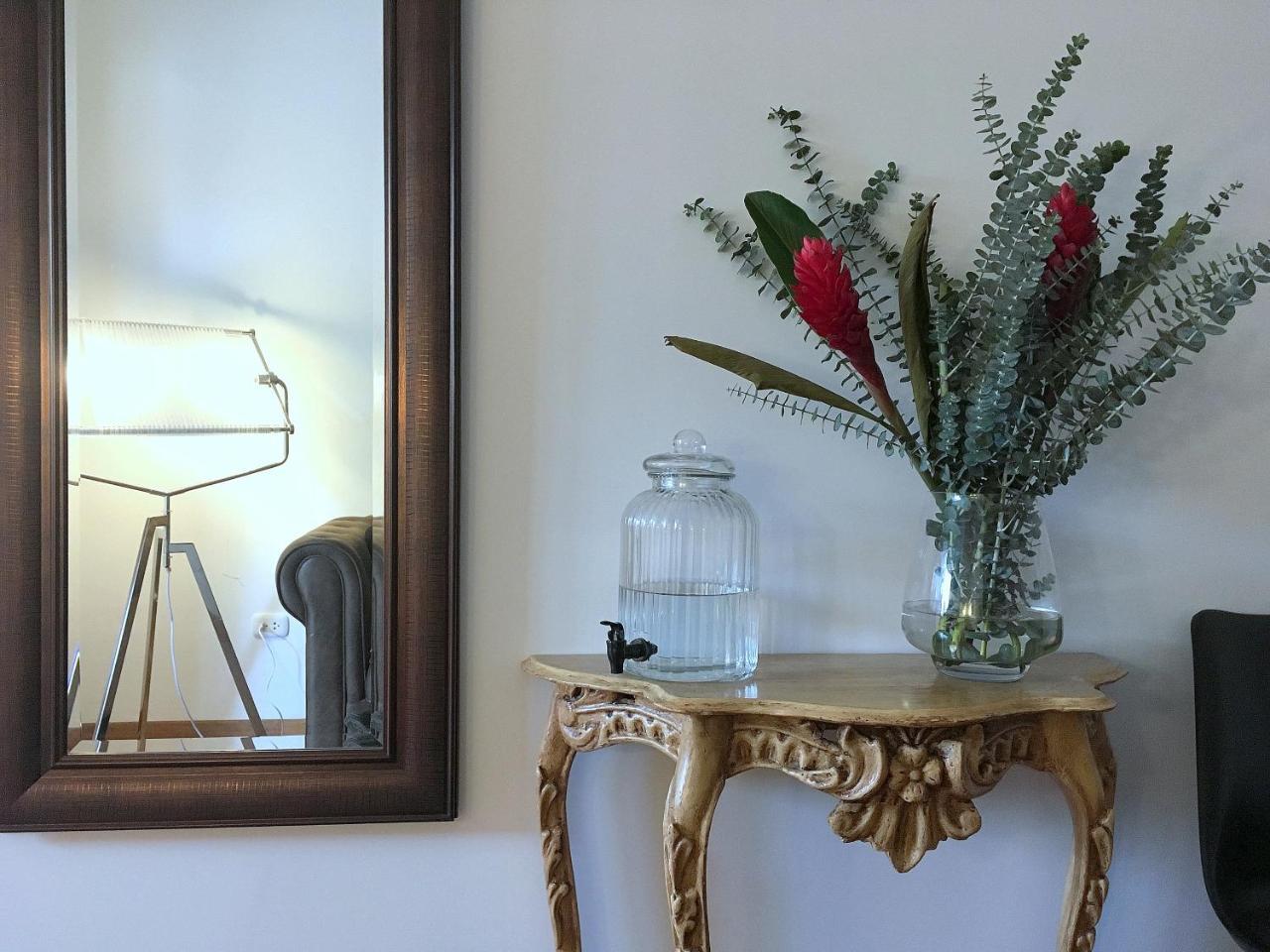 Belma Boutique Bed And Breakfast Lima Dış mekan fotoğraf