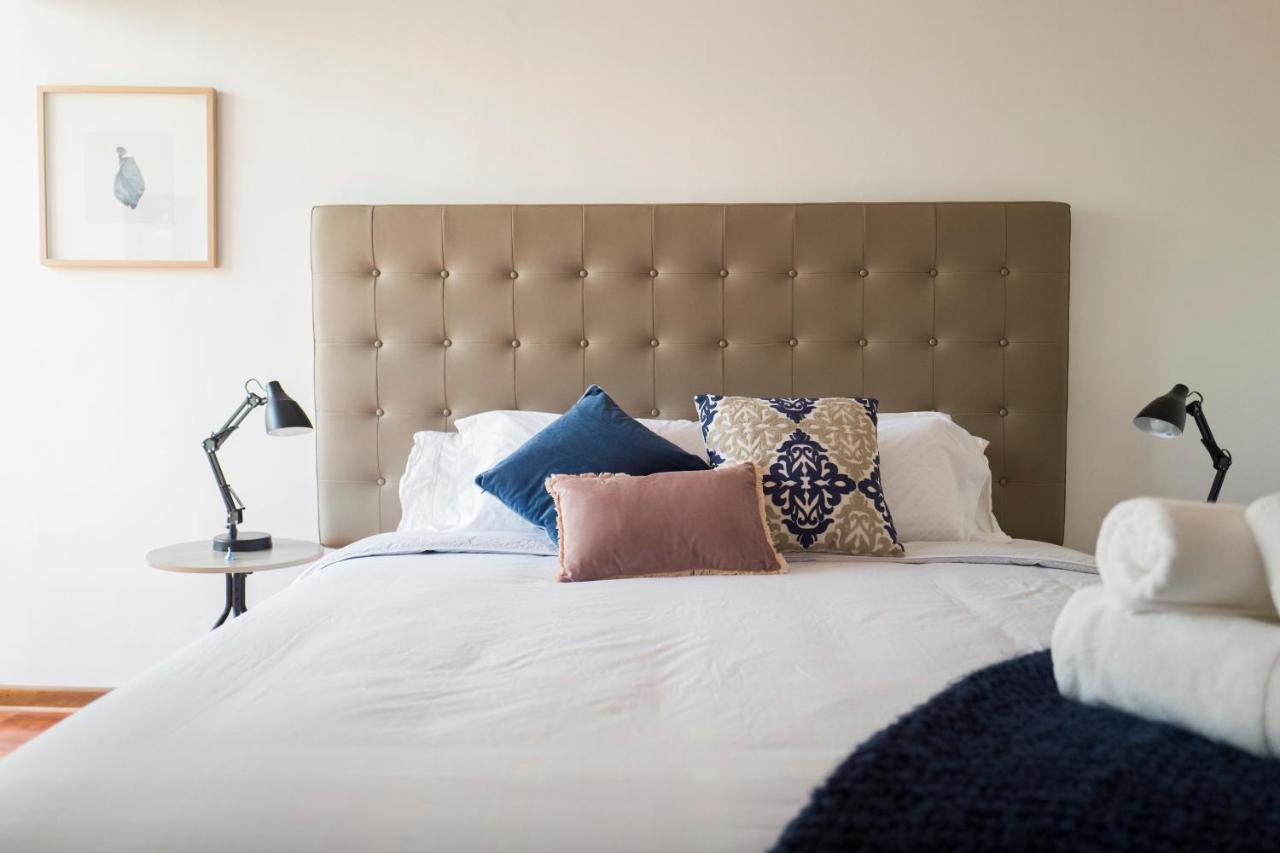 Belma Boutique Bed And Breakfast Lima Dış mekan fotoğraf