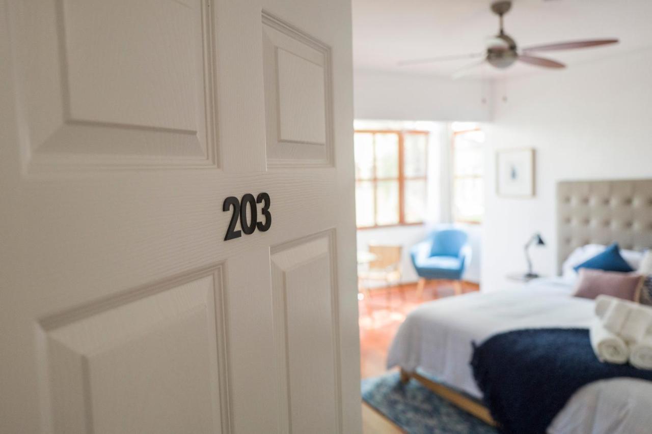 Belma Boutique Bed And Breakfast Lima Dış mekan fotoğraf