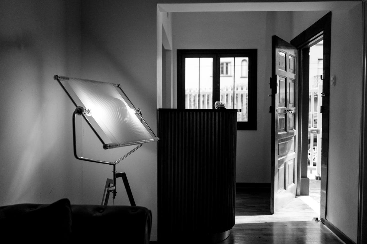 Belma Boutique Bed And Breakfast Lima Dış mekan fotoğraf