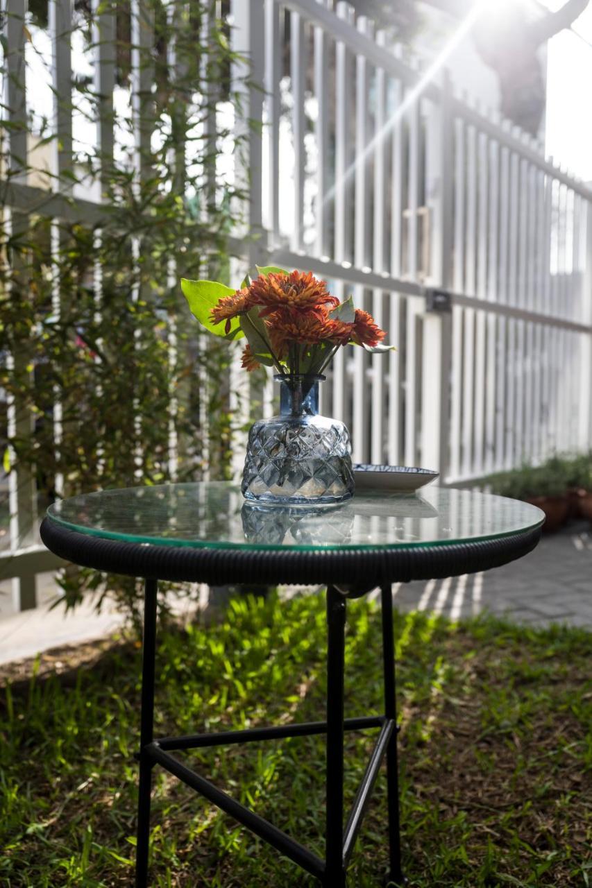 Belma Boutique Bed And Breakfast Lima Dış mekan fotoğraf