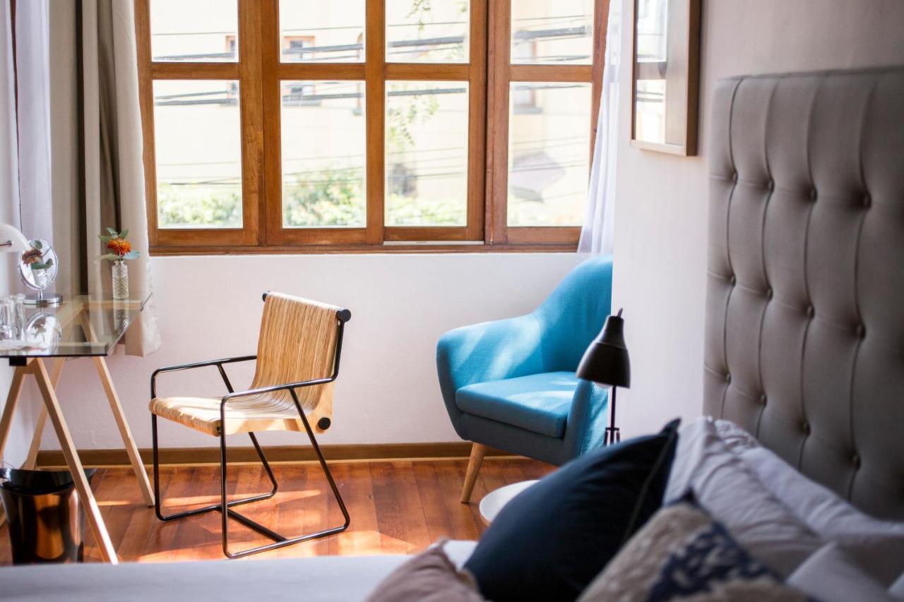 Belma Boutique Bed And Breakfast Lima Dış mekan fotoğraf