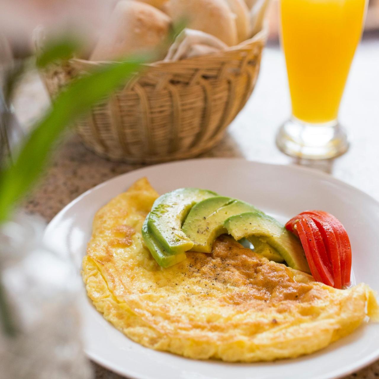 Belma Boutique Bed And Breakfast Lima Dış mekan fotoğraf