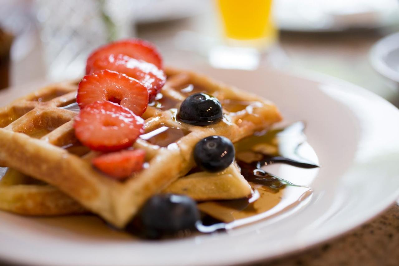Belma Boutique Bed And Breakfast Lima Dış mekan fotoğraf