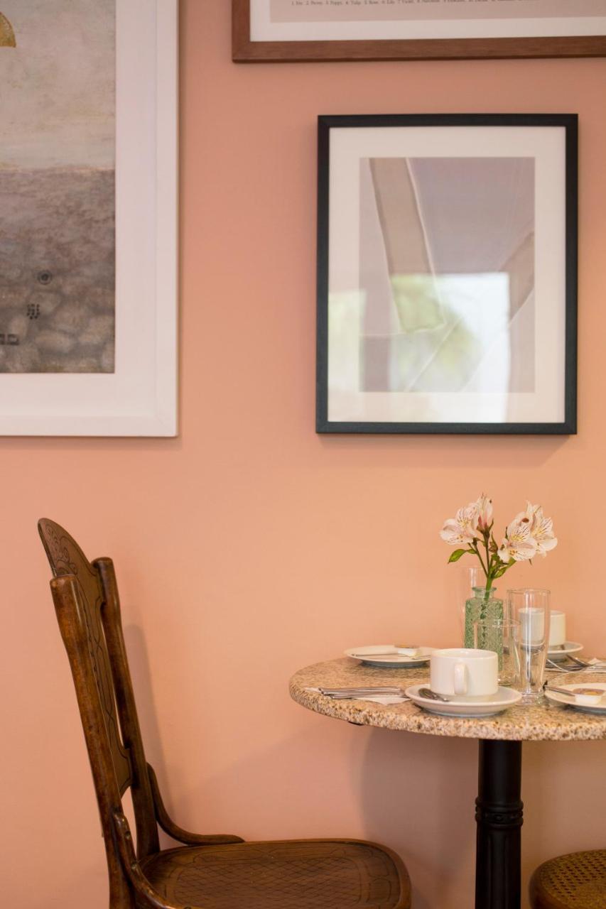 Belma Boutique Bed And Breakfast Lima Dış mekan fotoğraf