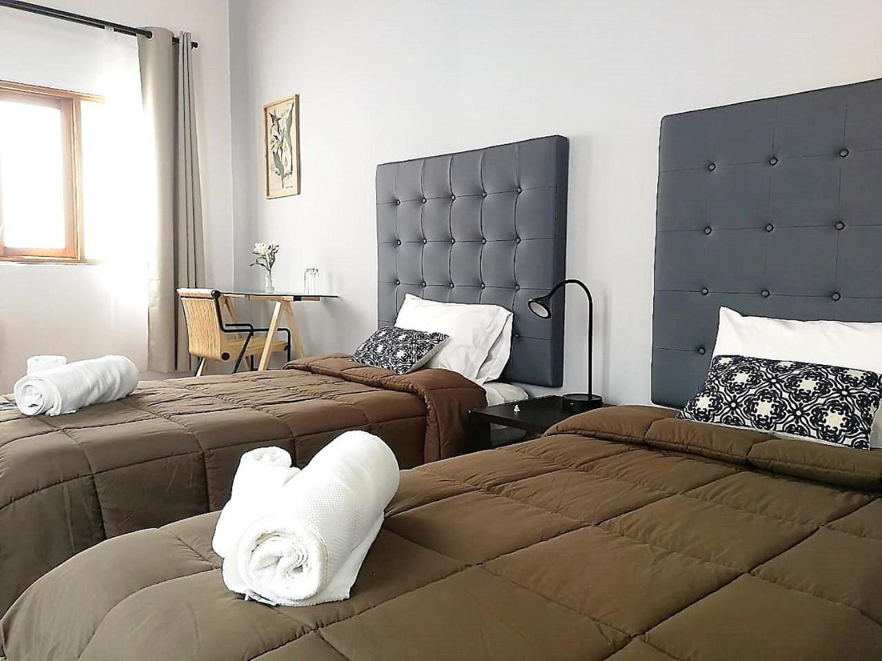 Belma Boutique Bed And Breakfast Lima Dış mekan fotoğraf