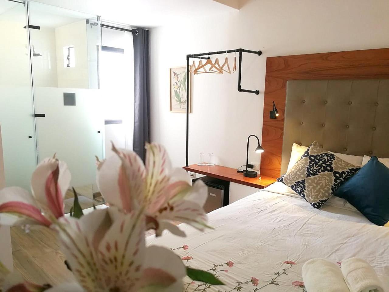Belma Boutique Bed And Breakfast Lima Dış mekan fotoğraf