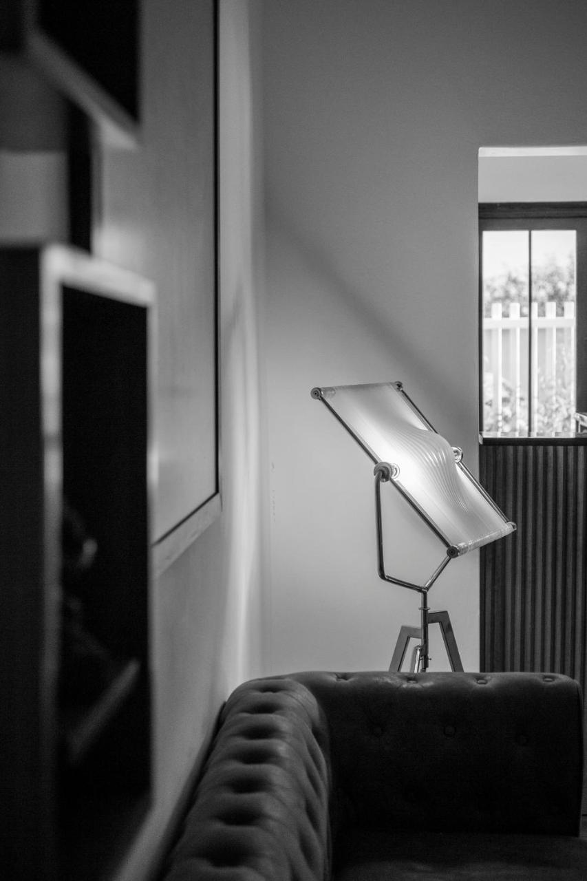 Belma Boutique Bed And Breakfast Lima Dış mekan fotoğraf